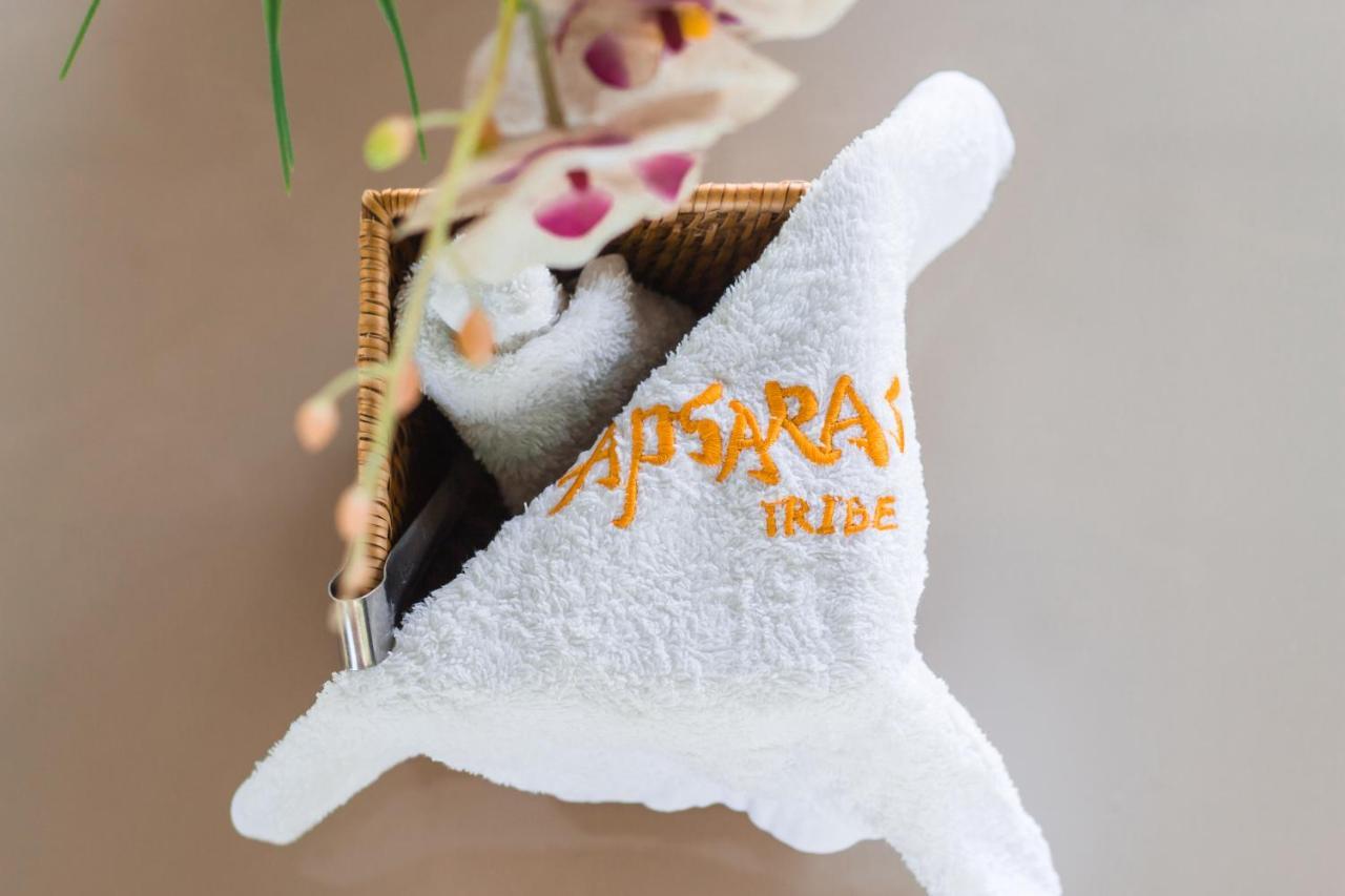 Apsaras Tribe Hotel General Luna  Ngoại thất bức ảnh